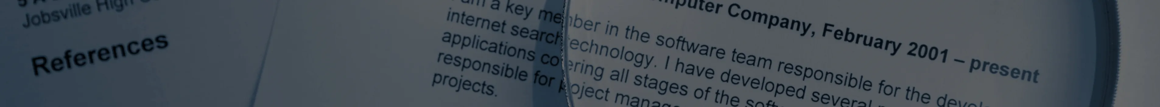 Banner